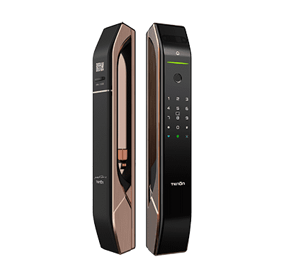  AUTOMATIC ONE-TOUCH UNLOCKING